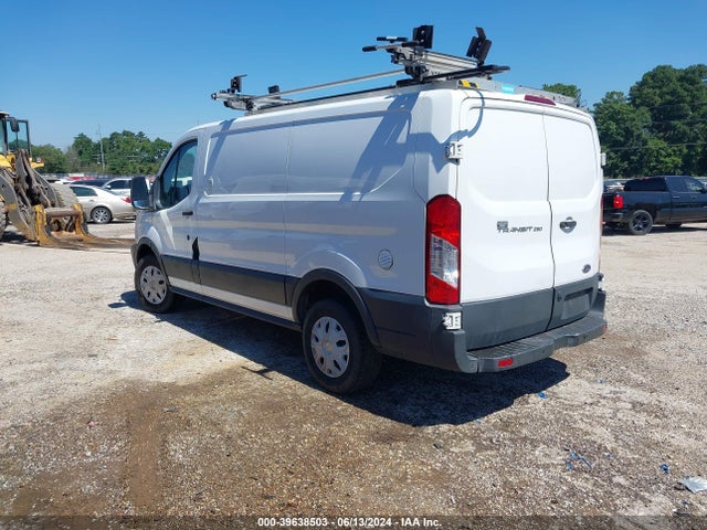 Ford Transit-250 2018 1FTYR1YMXJKA81214 Image 3