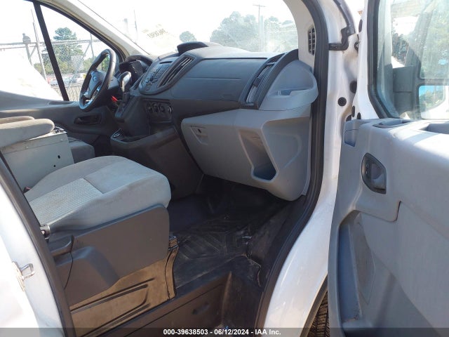 Ford Transit-250 2018 1FTYR1YMXJKA81214 Image 5