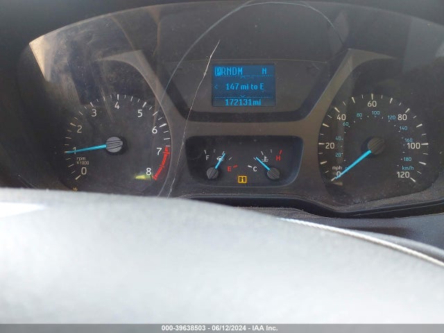 Ford Transit-250 2018 1FTYR1YMXJKA81214 Image 7