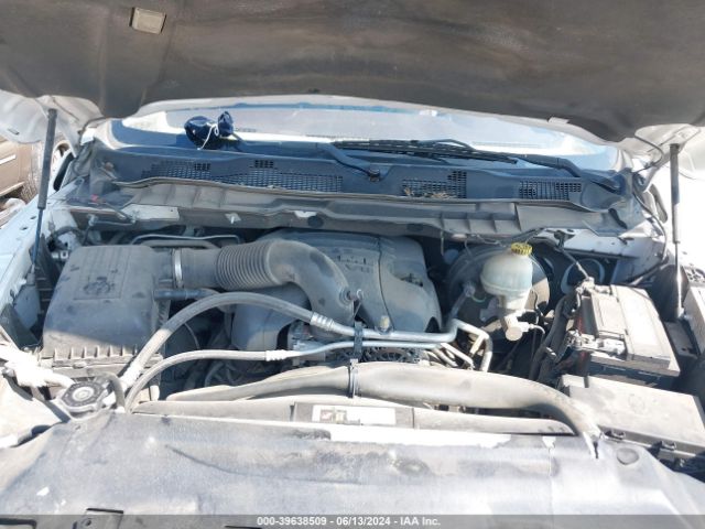 1C6RR7PT4ES325856 RAM 1500 Longhorn