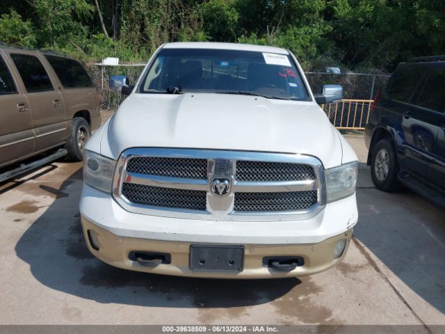 1C6RR7PT4ES325856 RAM 1500 Longhorn