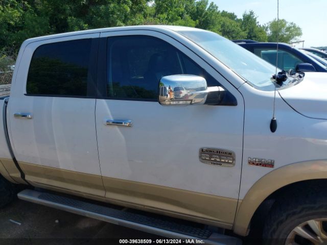 1C6RR7PT4ES325856 RAM 1500 Longhorn