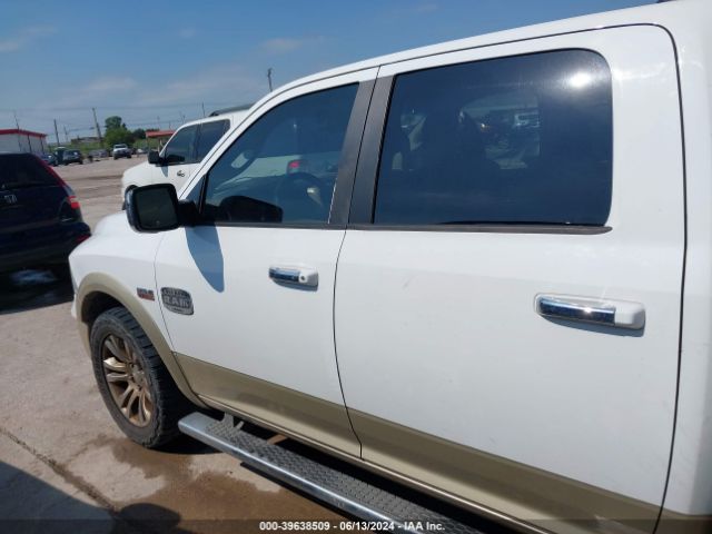 1C6RR7PT4ES325856 RAM 1500 Longhorn