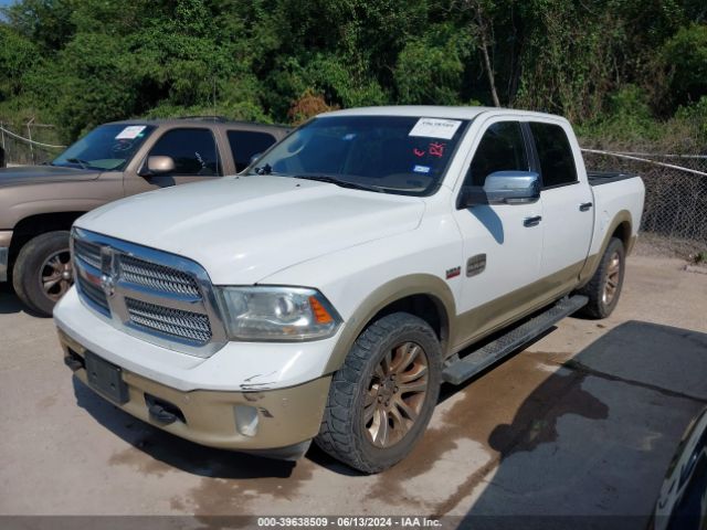 1C6RR7PT4ES325856 RAM 1500 Longhorn