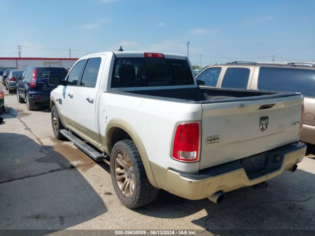 1C6RR7PT4ES325856 RAM 1500 Longhorn