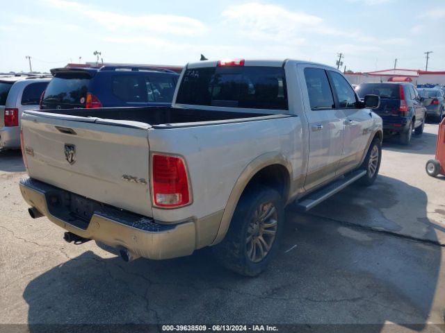 1C6RR7PT4ES325856 RAM 1500 Longhorn