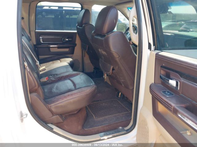 1C6RR7PT4ES325856 RAM 1500 Longhorn