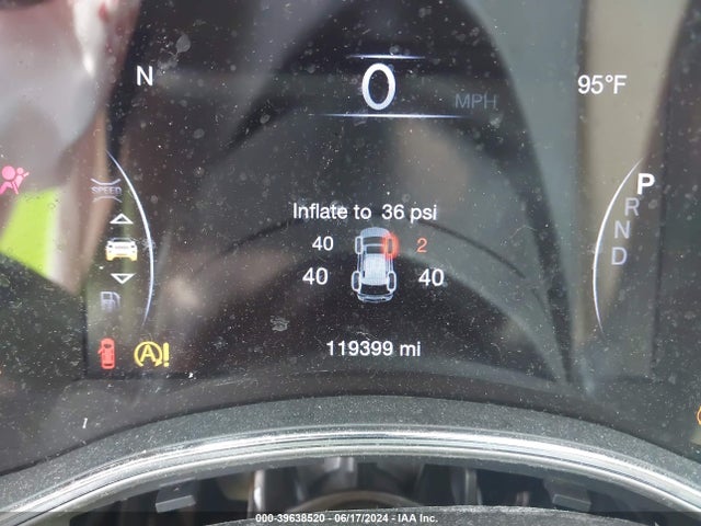 1C4RJEBG5JC110764 Jeep Grand Cherokee Limited 4x2