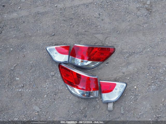 5N1AR2MMXGC645133 Nissan Pathfinder S