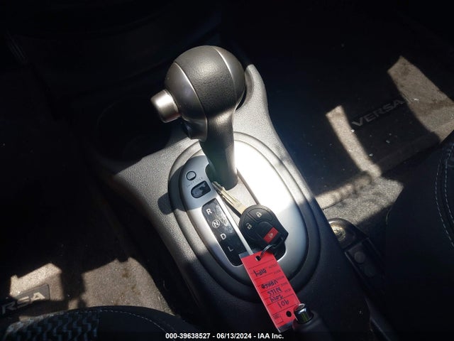 Nissan Versa Note Sv 2014 3N1CE2CP1EL366372 Image 11