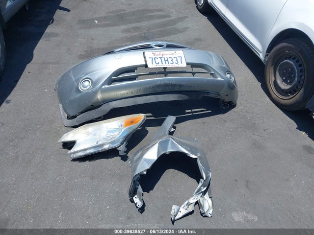 Nissan Versa Note Sv 2014 3N1CE2CP1EL366372 Image 12