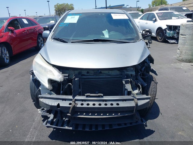 Nissan Versa Note Sv 2014 3N1CE2CP1EL366372 Image 14