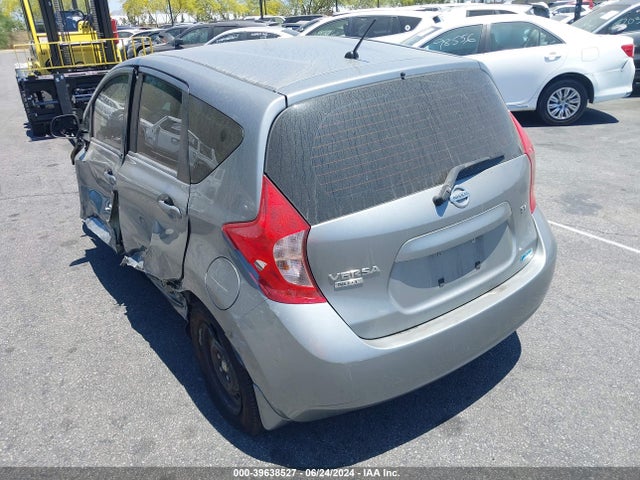 Nissan Versa Note Sv 2014 3N1CE2CP1EL366372 Image 3