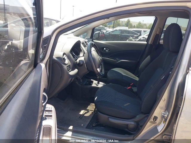 Nissan Versa Note Sv 2014 3N1CE2CP1EL366372 Image 5