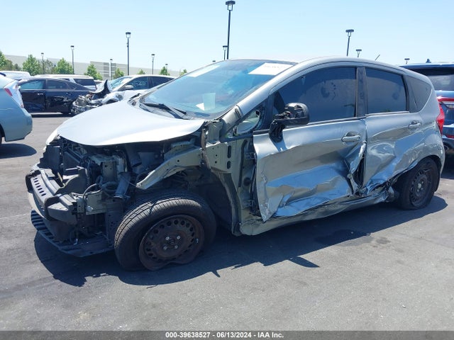 Nissan Versa Note Sv 2014 3N1CE2CP1EL366372 Image 6