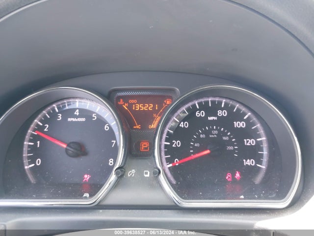 Nissan Versa Note Sv 2014 3N1CE2CP1EL366372 Image 7