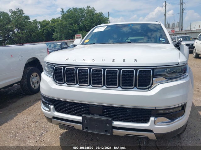 1C4SJUBTXNS202022 Jeep Wagoneer Series Ii 4x2