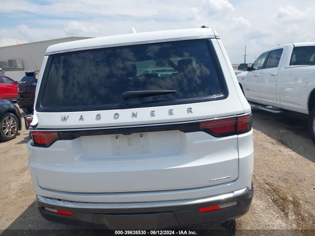 1C4SJUBTXNS202022 Jeep Wagoneer Series Ii 4x2