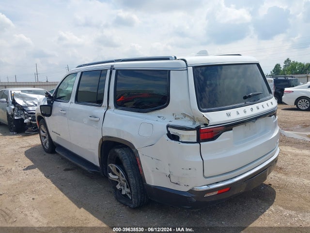 1C4SJUBTXNS202022 Jeep Wagoneer Series Ii 4x2