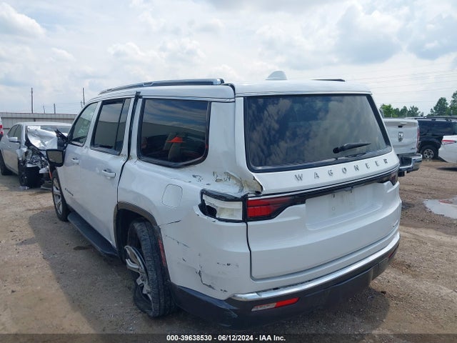 1C4SJUBTXNS202022 Jeep Wagoneer Series Ii 4x2