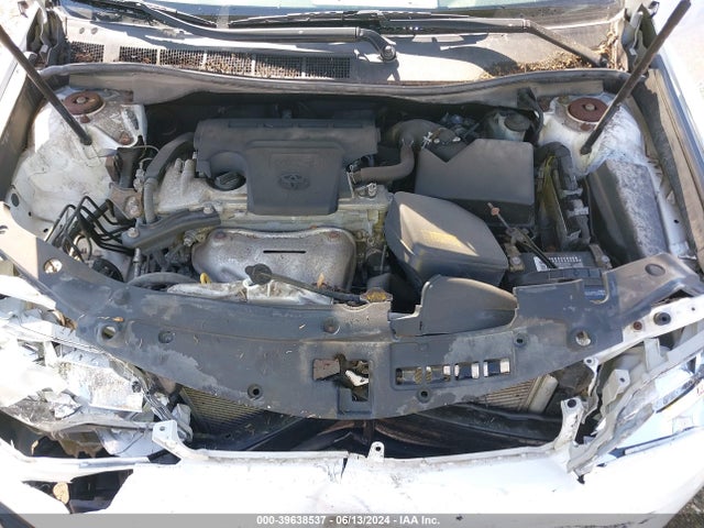 Toyota CAMRY LE 2014 4T4BF1FK0ER438895 Image 10