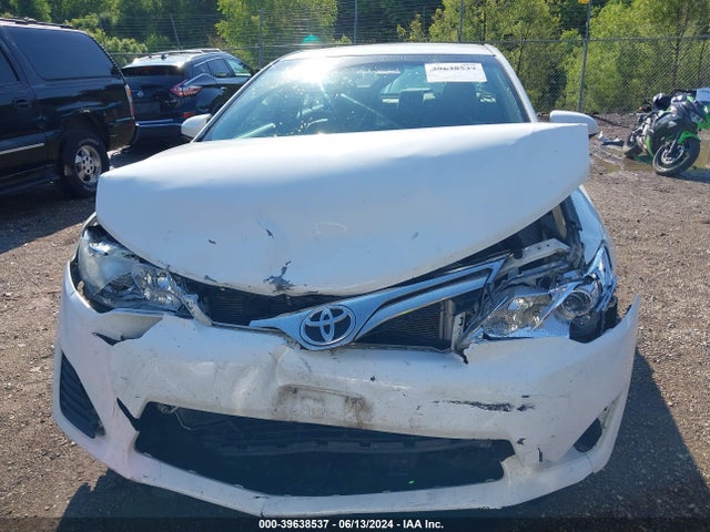 Toyota CAMRY LE 2014 4T4BF1FK0ER438895 Image 13