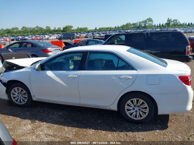 Toyota CAMRY LE 2014 4T4BF1FK0ER438895 Image 15