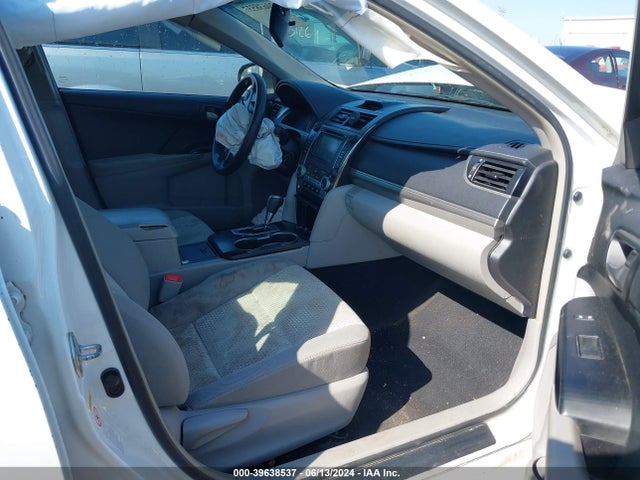 Toyota CAMRY LE 2014 4T4BF1FK0ER438895 Image 5