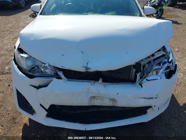 Toyota CAMRY LE 2014 4T4BF1FK0ER438895 Image 6