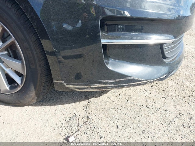 KIA Optima Lx 2018 5XXGT4L33JG213060 Image 11