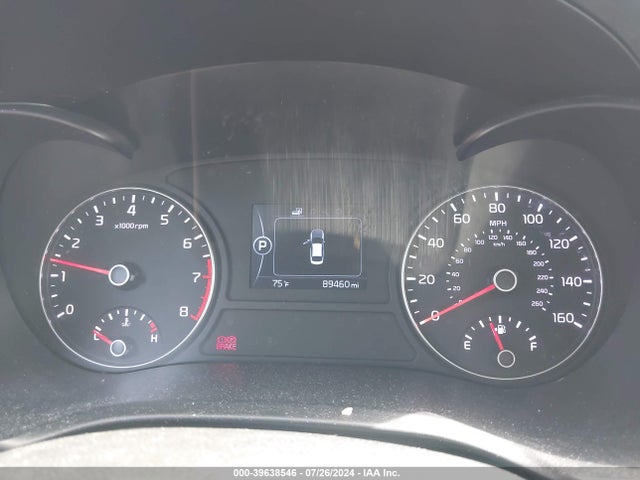 KIA Optima Lx 2018 5XXGT4L33JG213060 Image 7