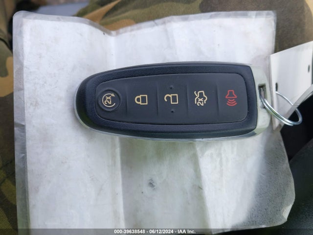 Ford Escape Titanium 2014 1FMCU0J91EUA04374 Image 11