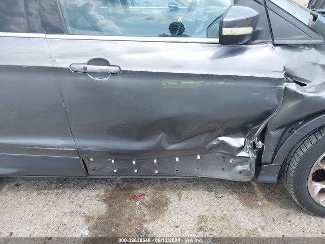 Ford Escape Titanium 2014 1FMCU0J91EUA04374 Image 12