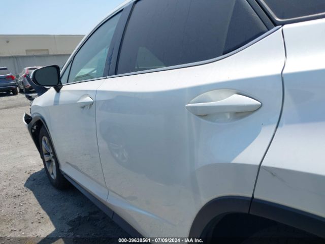 2T2ZZMCA8JC095404 Lexus RX 350