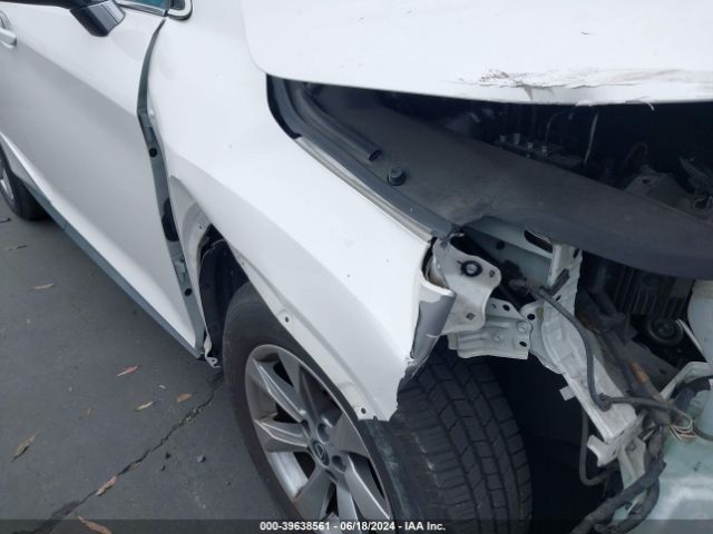 2T2ZZMCA8JC095404 Lexus RX 350