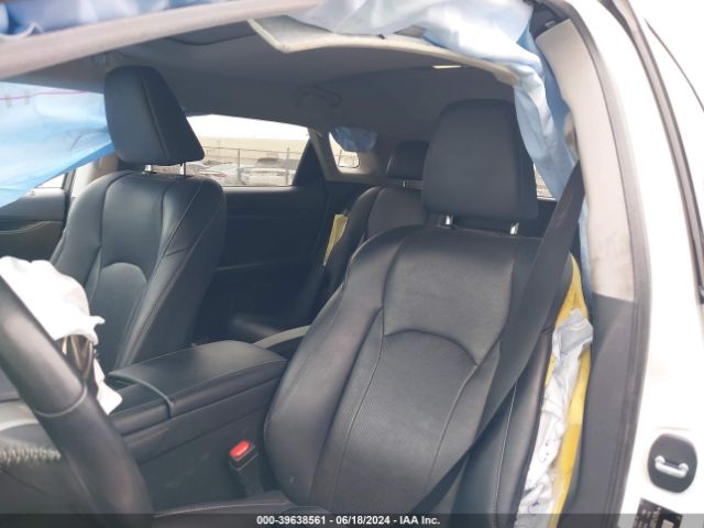 2T2ZZMCA8JC095404 Lexus RX 350
