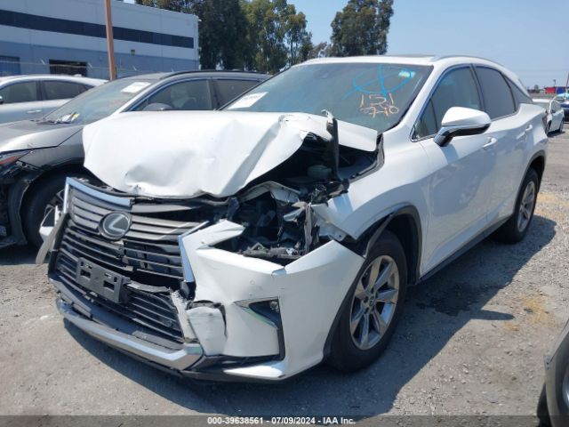 2T2ZZMCA8JC095404 Lexus RX 350