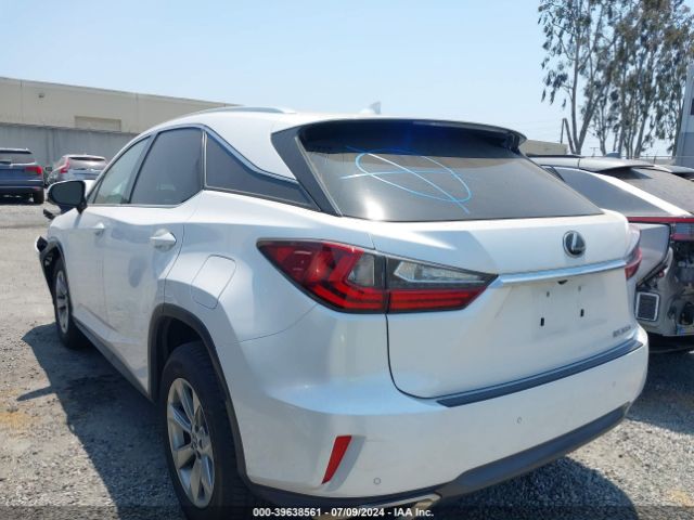 2T2ZZMCA8JC095404 Lexus RX 350