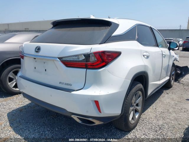 2T2ZZMCA8JC095404 Lexus RX 350