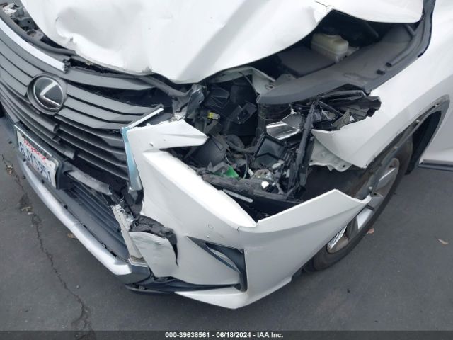 2T2ZZMCA8JC095404 Lexus RX 350