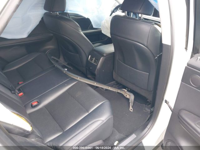2T2ZZMCA8JC095404 Lexus RX 350