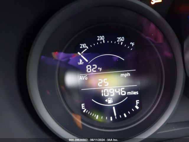 JC1NFAEK4L0145256 Fiat 124 Spider Lusso