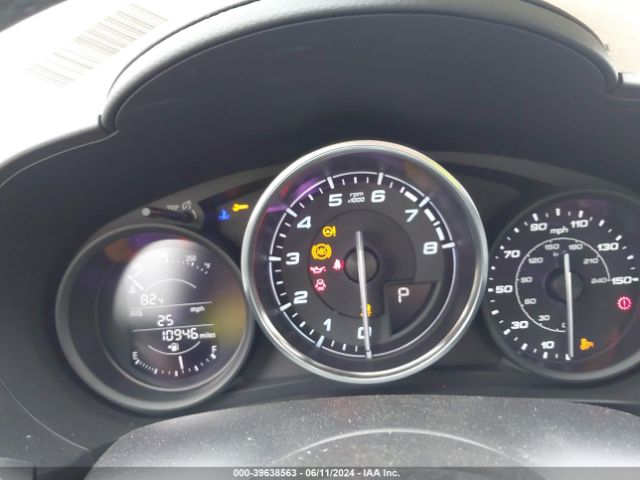 JC1NFAEK4L0145256 Fiat 124 Spider Lusso