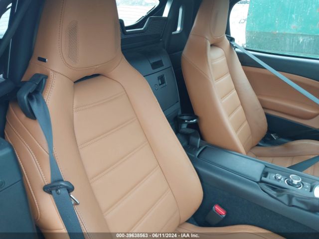 JC1NFAEK4L0145256 Fiat 124 Spider Lusso