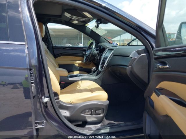 3GYFNEE3XFS559210 Cadillac Srx Luxury Collection