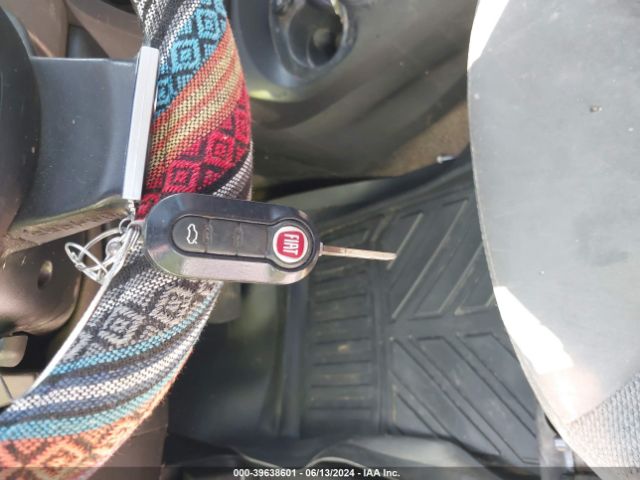 ZFBCFADH8EZ010797 Fiat 500L TREKKING