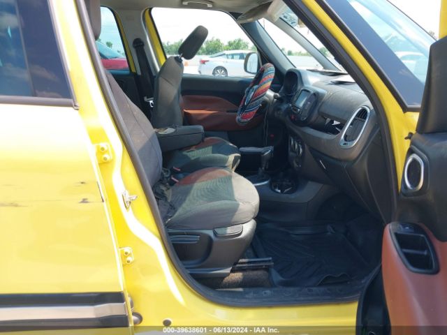 ZFBCFADH8EZ010797 Fiat 500L TREKKING