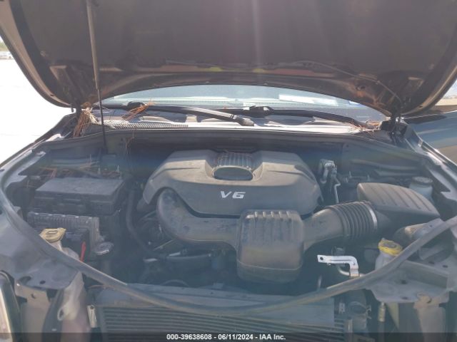 1C4RJEBG8EC573701 Jeep Grand Cherokee Limited