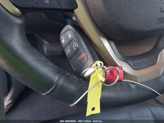 1C4RJEBG8EC573701 Jeep Grand Cherokee Limited
