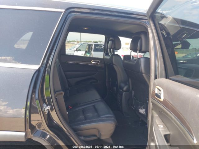 1C4RJEBG8EC573701 Jeep Grand Cherokee Limited